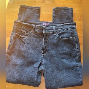 NYDJ size 10 Jeans